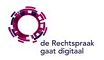 De Rechtspraak gaat Digitaal
